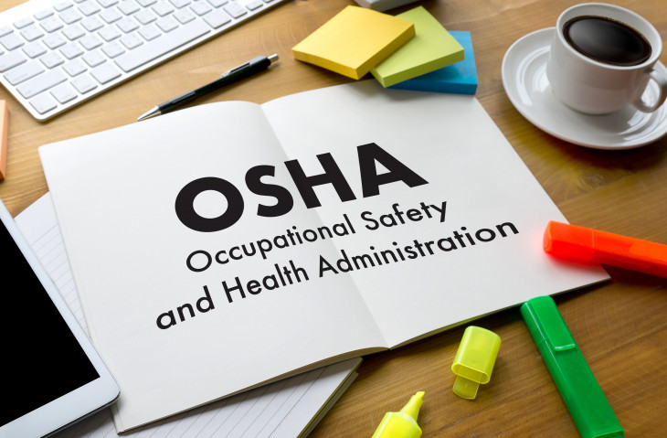 occupational health and safety specialist education requirements